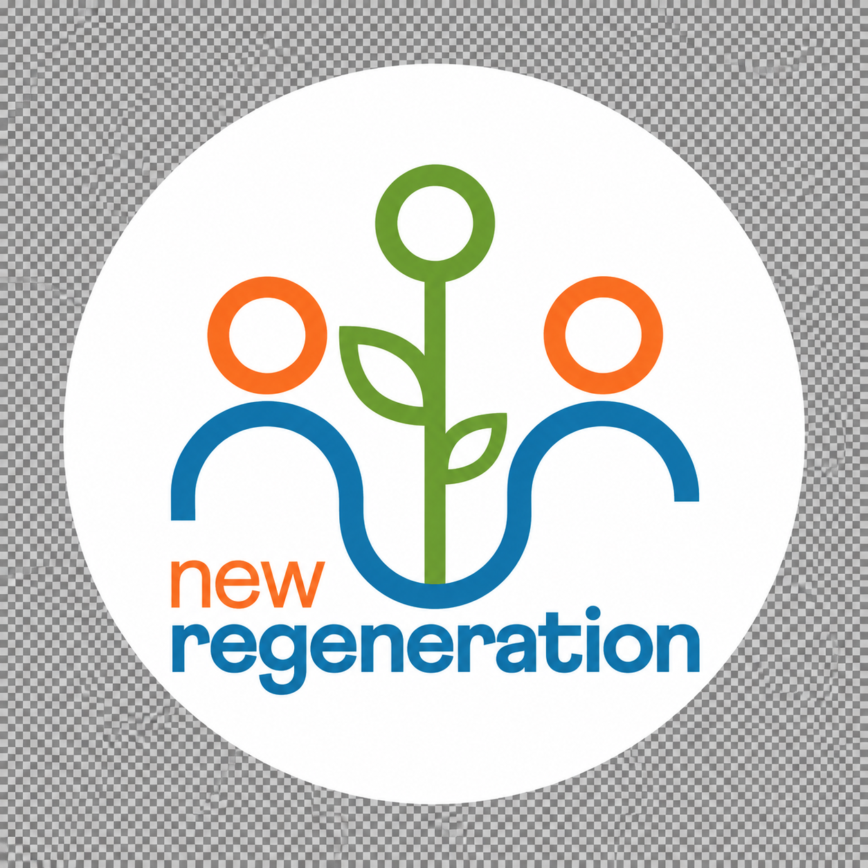 New Regeneration